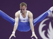 Медальный зачет Украины на Европейских играх (по итогам 20 июня)