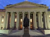 США впервые за 6 лет выплатят госдолг