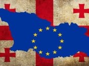 Стало известно, сколько грузин уже воспользовались безвизом с ЕС