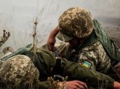 ООС: Боевики 17 раз нарушили режим "тишины"