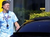 Левандовски дал совет Холанду