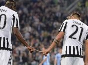 Ювентус відновив тренування після двомісячної перерви