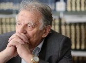 Умер Нобелевский лауреат Жорес Алферов