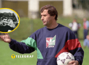 Анатолий Бышовец