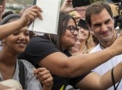 "Только Roland Garros": Федерер рассказал о планах на грунтовый сезон