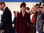 Принц Уильям и Кейт Миддлтон готовятся занять британский трон