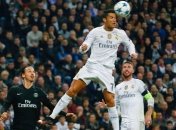 "Реал" и "Манчестер Сити" - первые участники плей-офф Лиги чемпионов