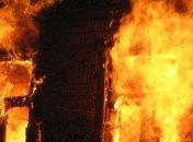 В Ровенской области в результате пожара погибла женщина