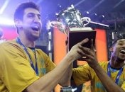 "Зенит-Казань" - триумфатор Клубного чемпионата мира-2017 по волейболу