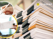 Заполнять документы нужно правильно