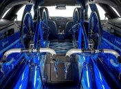 Honda выпустит Civic Active Life для велосепидистов