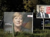 Выборы в Германии: голосование стартовало