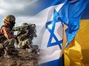 Израиль пытается удержать нейтралитет, но не помогать Украине не может