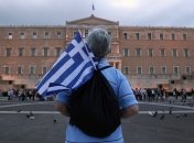 Австрия пригрозила Греции исключением из Шенгена