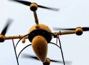 Контрабандисты уже "вооружились" беспилотниками