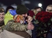 Луценко заявила о старте новых переговоров об обмене пленными