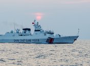 Китайская береговая охрана