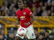 Реал готов отказаться от трансфера Погба