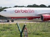 Вторая по величине немецкая авиакомпания объявила о банкротстве