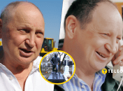 Где похоронен предприниматель Алексей Ставницер