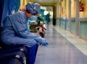 В Італії зафіксовано вже понад 30 тисяч летальних випадків COVID-19