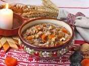 Рождественский пост 2017: постное меню на пятницу - 8 декабря 