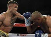 "Я не проиграл тот бой": Ломаченко - о поражении от Салидо