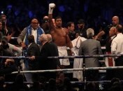 Джошуа не намерен ждать Уайлдера