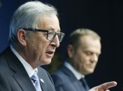 Глава ЕК предложил план по прекращению хаоса на границах Евросоюза