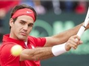 Федерер близок к продлению своего пребывания на первой строке 