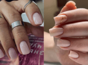 Ваши ручки будут смотреться элегантно