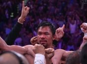 "Мейвезер что-то замышляет": Представитель Пакьяо отреагировал на анонс боя