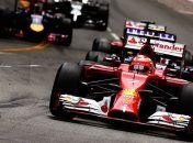 Формула-1. Райкконен не доволен своей машиной