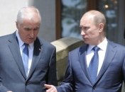 Сегодня Путин встретится с главой Южной Осетии