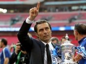 Скандальный форвард Атлетико раскритиковал своего бывшего тренера