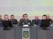 Украина и Казахстан будут совместно бороться с преступностью