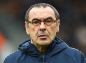 Сарри отметил фланги Динамо