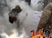 1405-й день полномасштабной войны России против Украины