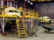 Минобороны Украины заинтересовалось новыми самолетами