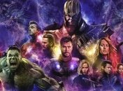 Финальная часть "Мстителей" установила рекорд кассовых сборов