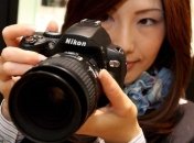  СМИ рассказали о фотоаппарате Nikon на Android