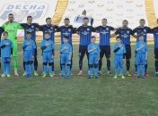 Десна продовжила контракт з найкращим бомбардиром