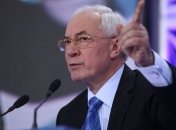 Азарову не очень нравится украинский канал "Культура"