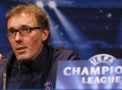 "ПСЖ" может приобрести чемпиона мира