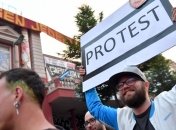 Итоги первого дня G20: мирные и насильственные протесты