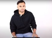 Посадили на перо: украинский футболист пожаловался на расизм (видео)