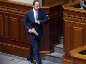 Тигипко не против стать спикером ВР 