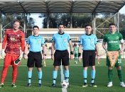 Шахтер за две минуты упустил победу над Лудогорцем (видео)