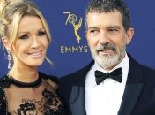 Антонио Бандерас рассмешил странными аплодисментами на вручении премии "Эмми"