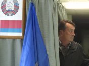 Оппозиция сняла кандидатов с парламентских выборов